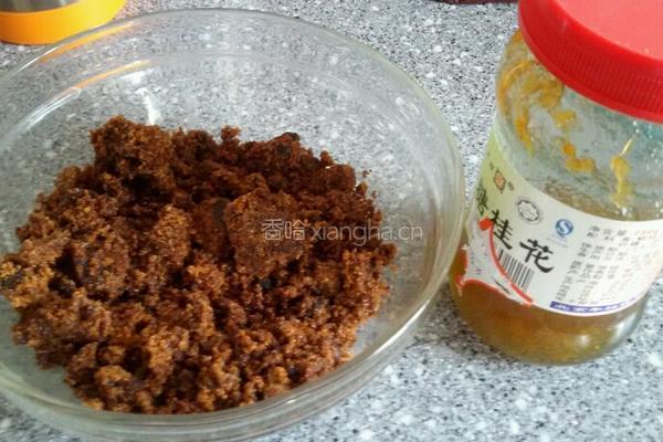 自制红豆馅的做法图解4