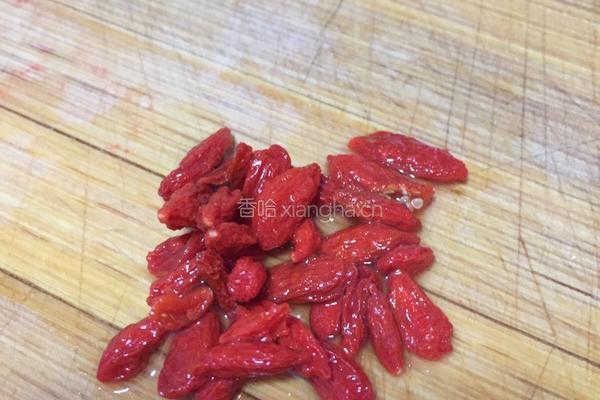 红枣山药排骨汤的做法图解10