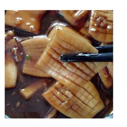 酱杏鲍菇片儿的做法[图]