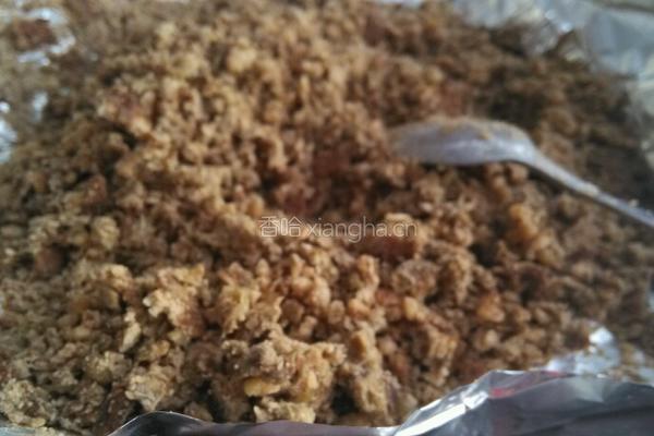 绿豆糕的做法图解2
