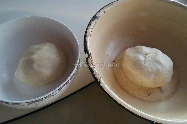 绿豆糕的做法图解3