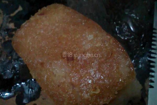 扣肉的做法图解2