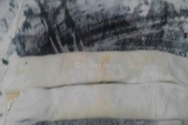 千层饼的做法图解3