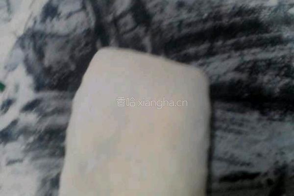 千层饼的做法图解4