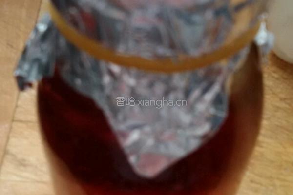 自制苹果酱的做法图解3
