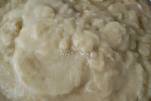 自制苹果酱的做法图解5