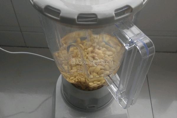 卤水豆腐的做法图解2