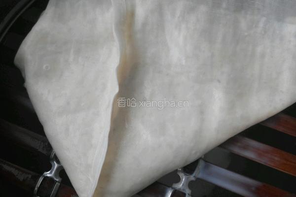 卤水豆腐的做法图解3