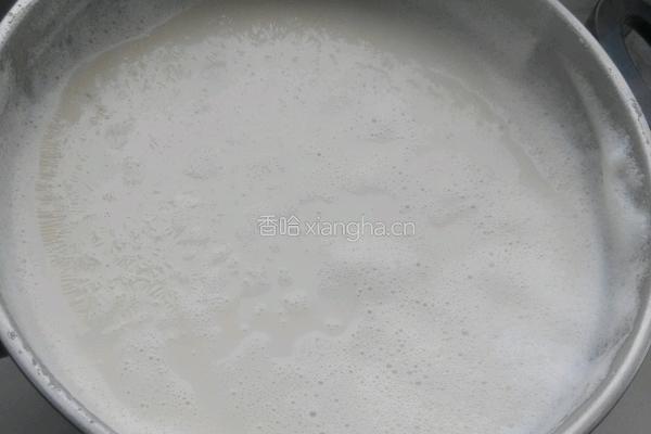 卤水豆腐的做法图解4