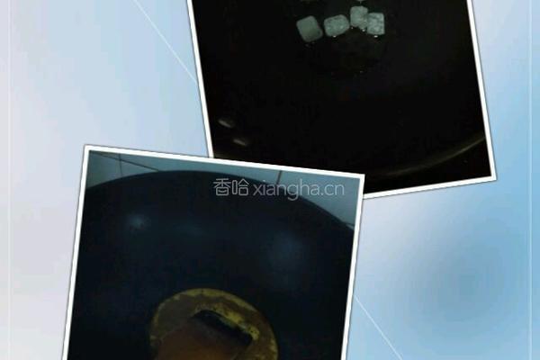 冰糖肘子的做法图解7