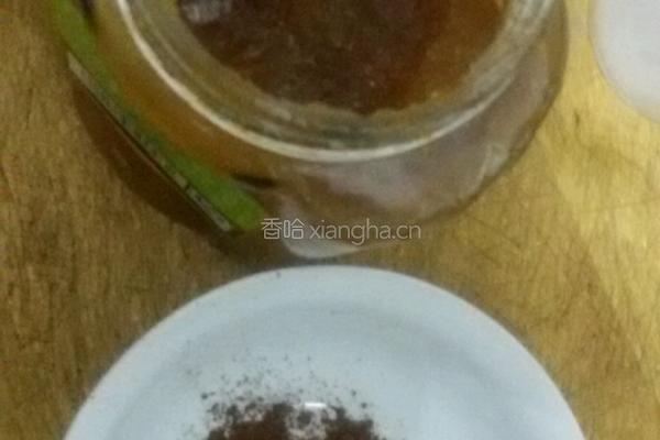 千叶戚风蛋糕卷的做法图解17
