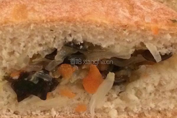 夹心烙饼的做法图解7