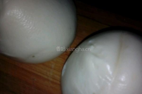 黄金馒头干的做法图解1