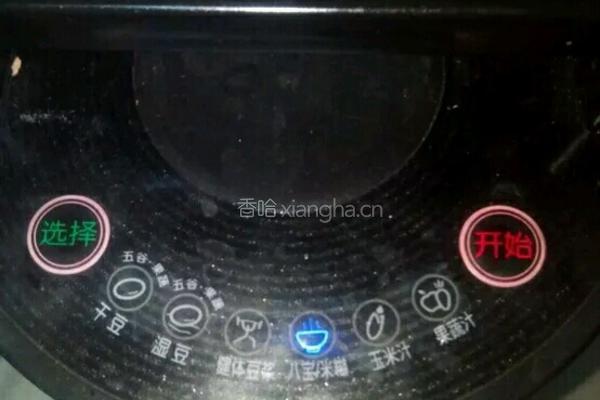 豆浆机自制皮冻的做法图解3