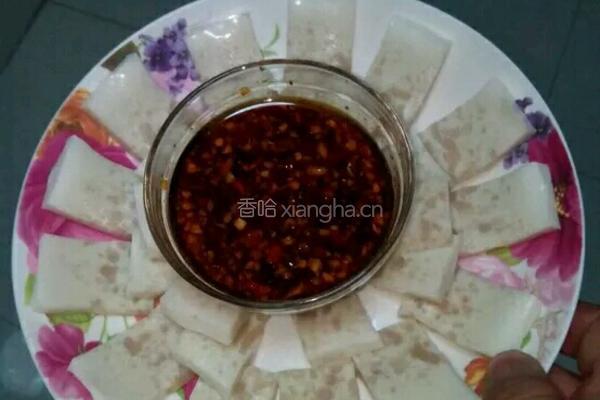 豆浆机自制皮冻的做法图解9