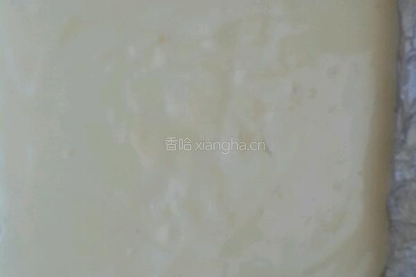 像海绵一样松软蛋糕的做法图解11