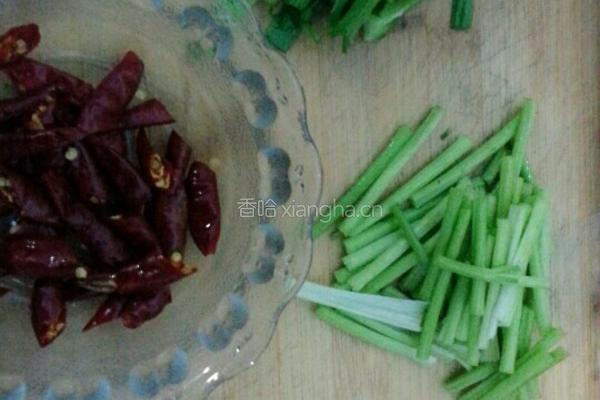 酸菜鱼的做法图解4
