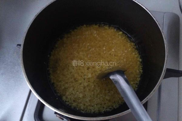蒜蓉粉丝扇贝的做法图解4