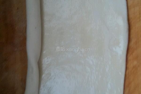鸡蛋灌饼的做法图解2