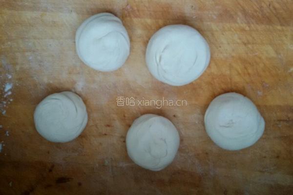 鸡蛋灌饼的做法图解3