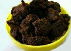 微波炉风干牛肉干