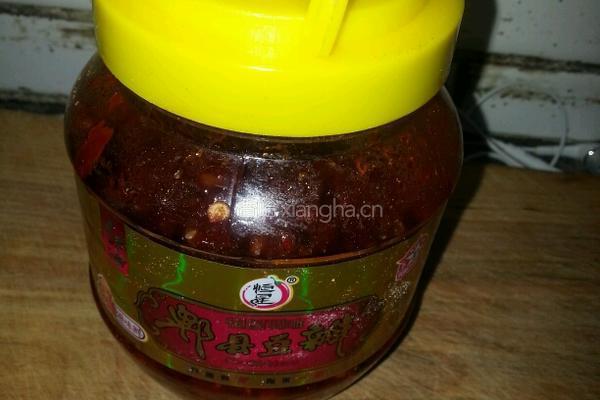 麻婆豆腐的做法图解3