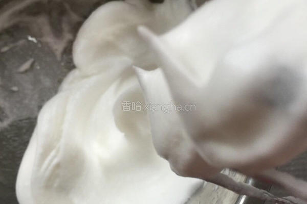 手工牛轧糖的做法图解4
