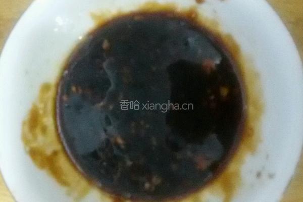 蚝油杏鲍菇西兰花的做法图解6