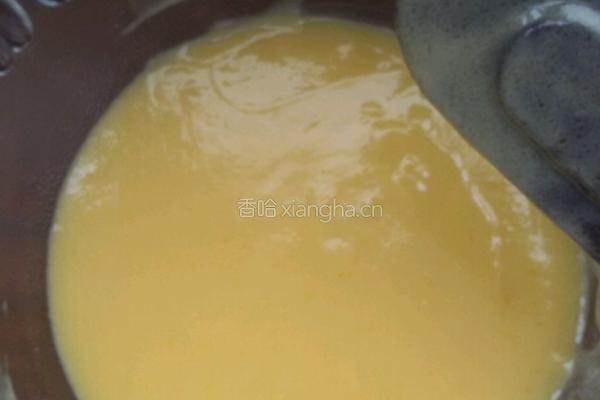 核桃酥饼的做法图解4