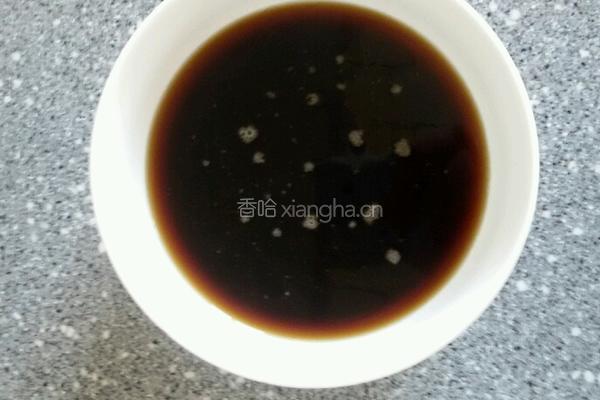 玉米面红糖枣发糕的做法图解3