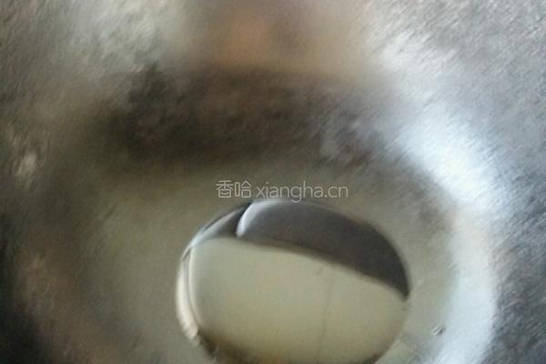 糖醋藕的做法图解7