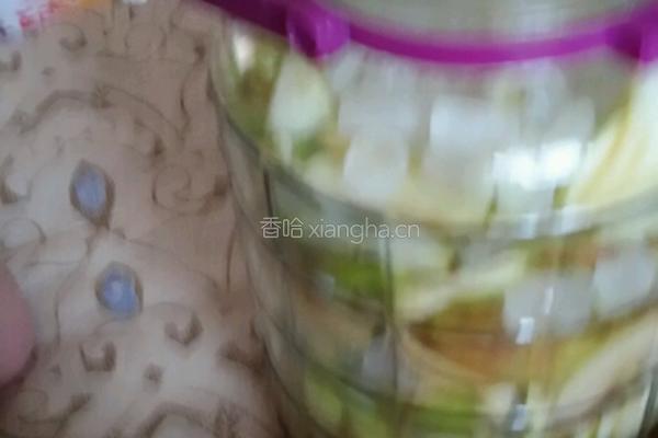 苹果醋做法的做法图解5
