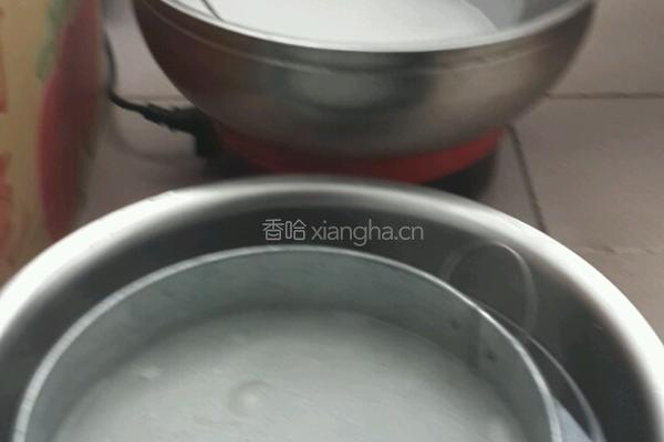 自制凉皮的做法图解8