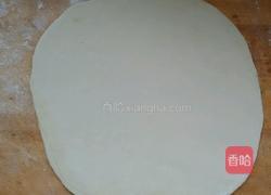 薄饼的做法图解3