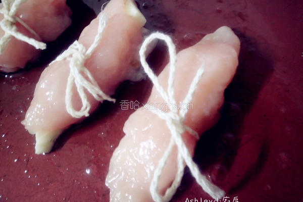 泰山橄榄油的做法图解5