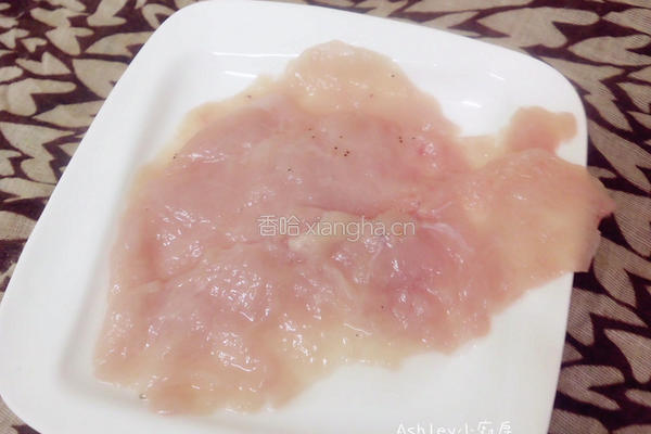 泰山橄榄油的做法图解2