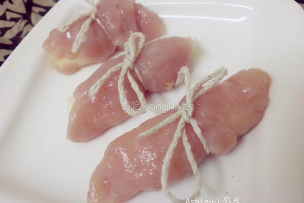 泰山橄榄油的做法图解4