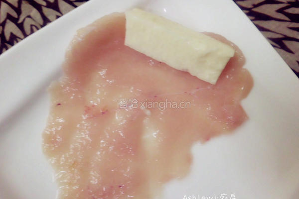 泰山橄榄油的做法图解3