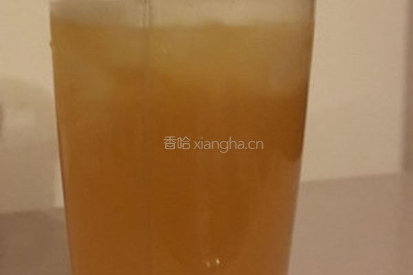 翡翠柠檬茶