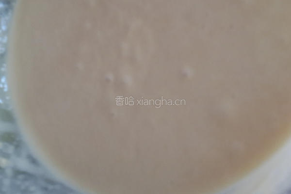 橄榄枸杞马芬的做法图解5