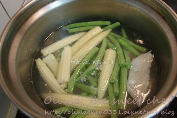 泰山橄榄油的做法图解5