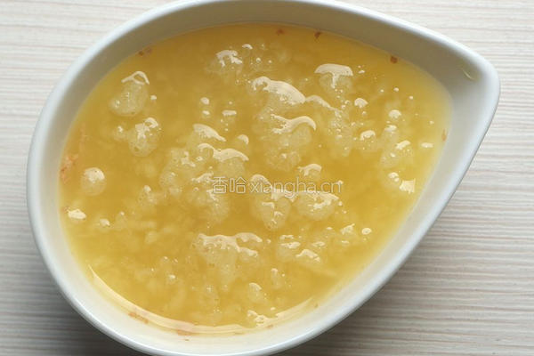 咖哩牛肉粉丝煲的做法图解5