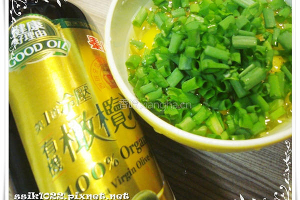 泰山橄榄油的做法图解1