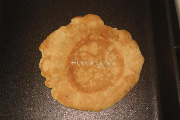 海苔煎饼的做法图解9