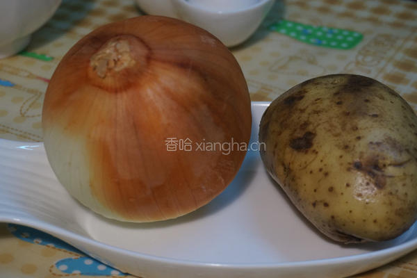 蟹肉玉米浓汤的做法图解3