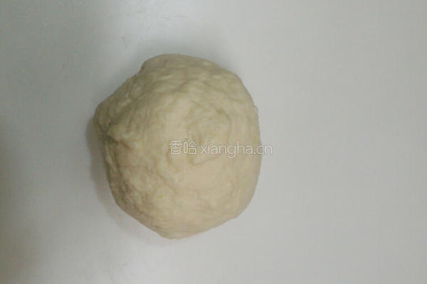 免发酵快速披萨的做法图解2