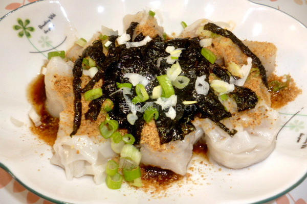元本山海苔的做法图解10