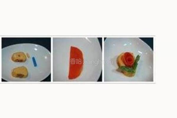 万圣节便当的做法图解2