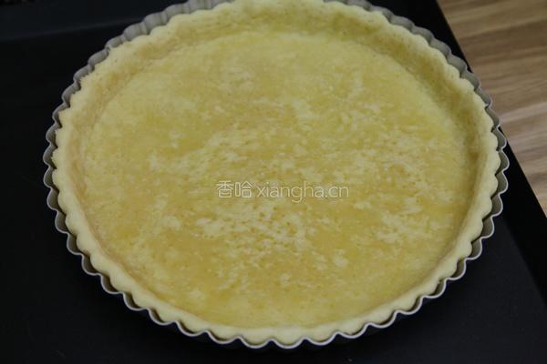 番茄猪肉薯蓉派的做法图解17