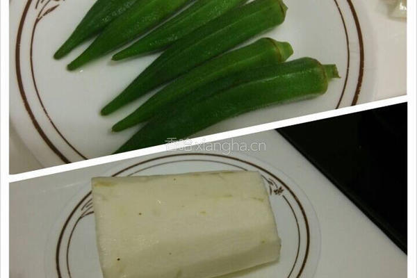 生鱼片盖饭的做法图解1